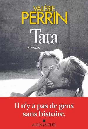 Valérie Perrin - Tata